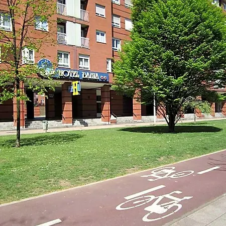 Hotel Bahia Gijón