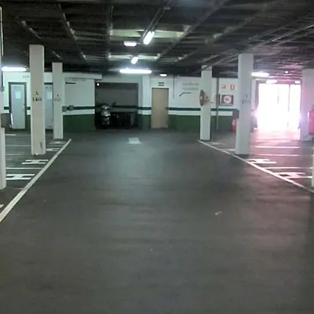 Bahia Hotel Gijón