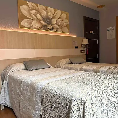 Hotel Bahia 2*