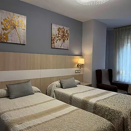 Hotel Bahia Gijón