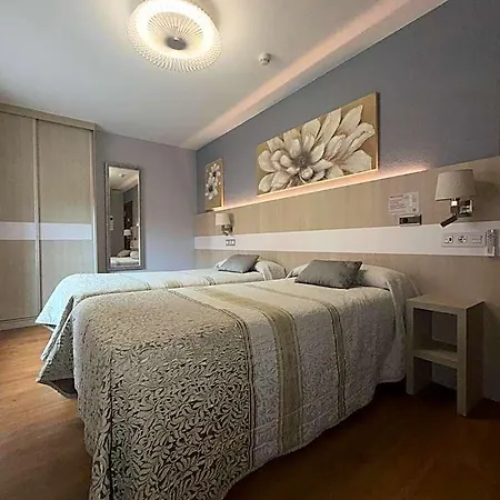 Hotel Bahia Gijón