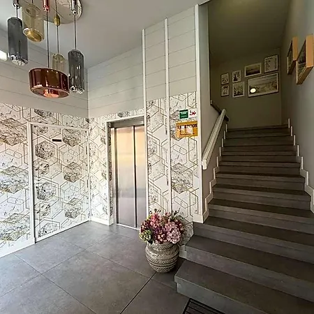 Hotel Bahia Gijón