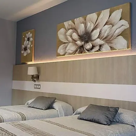 Hotel Bahia Gijón