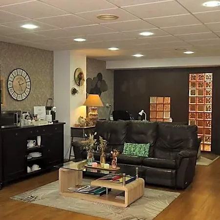 Hotel Bahia