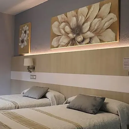 Bahia Hotel 2*